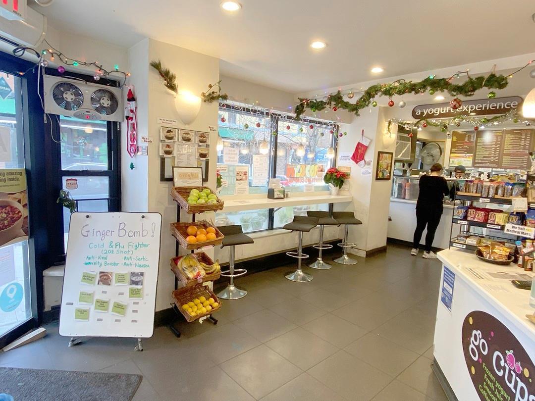 Commercial Sale 2  Manhattan, NY 10128, MLS-848961-6