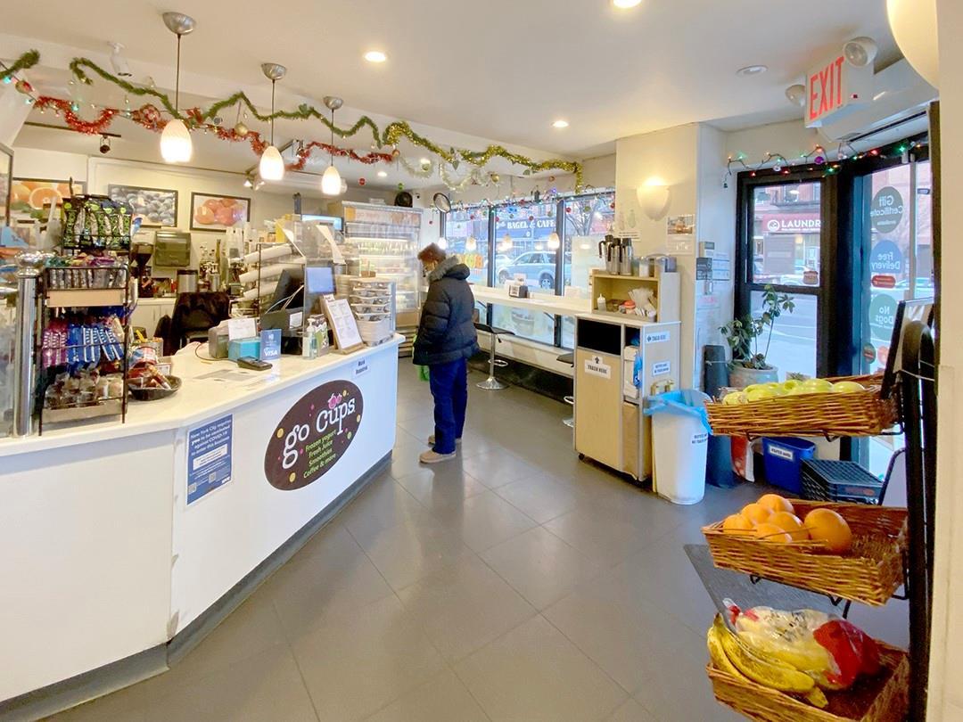 Commercial Sale 2  Manhattan, NY 10128, MLS-848961-8