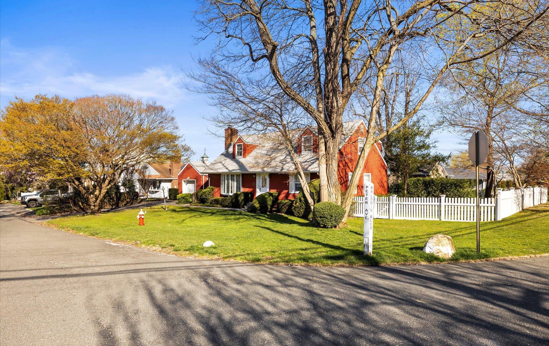 Single Family Peter  Nassau County, NY 11709, MLS-848964-2