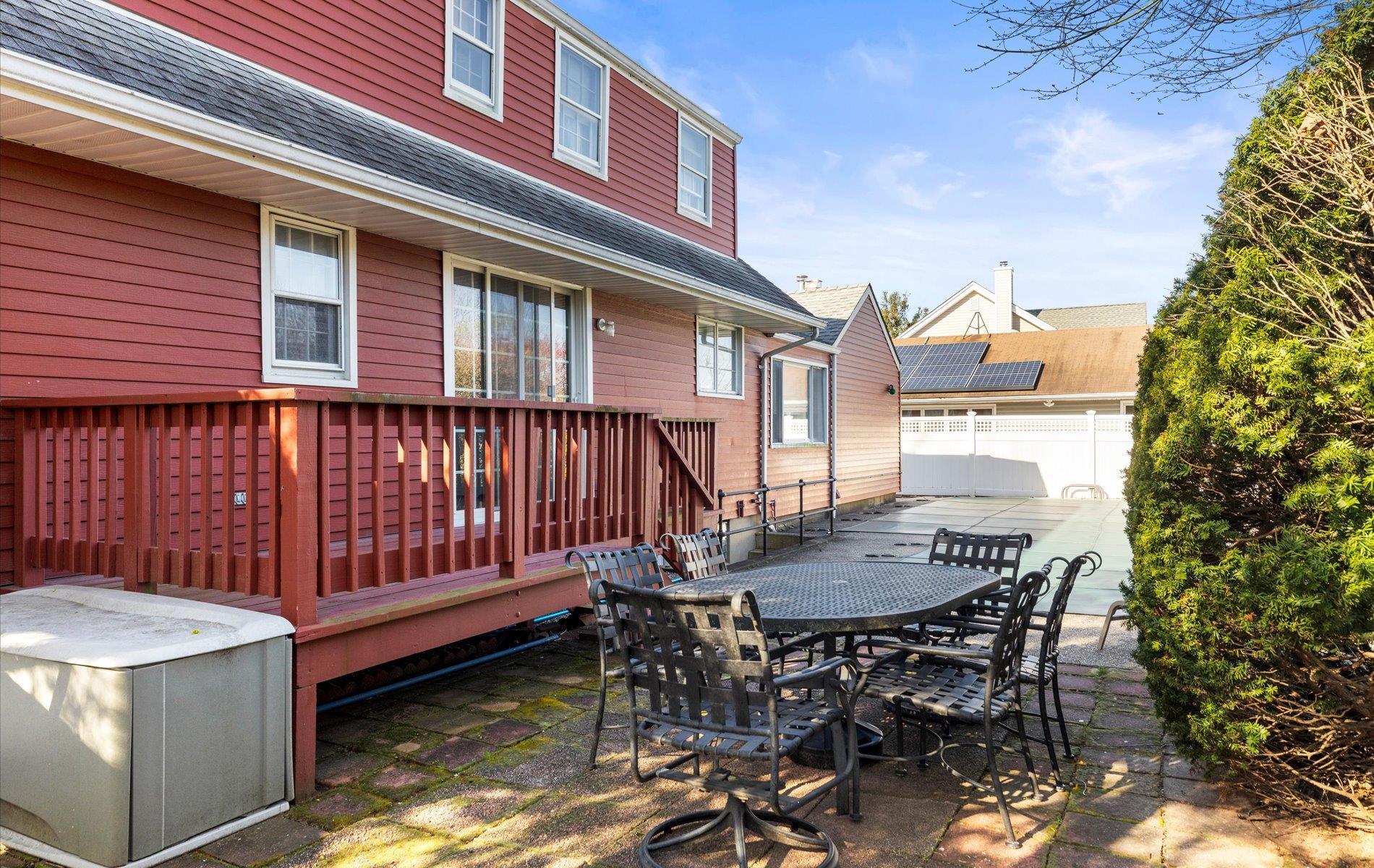 Single Family Peter  Nassau County, NY 11709, MLS-848964-29