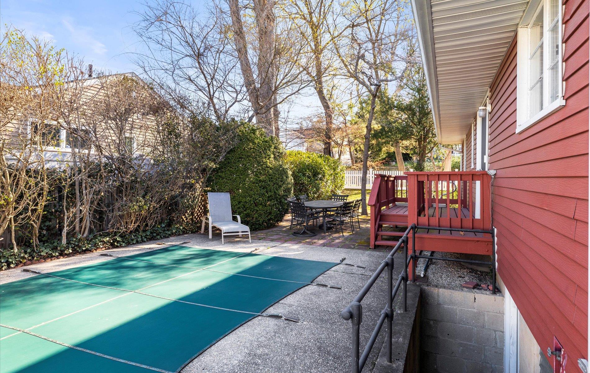 Single Family Peter  Nassau County, NY 11709, MLS-848964-31
