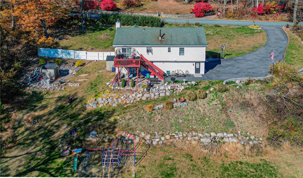 Single Family Shawanga Lodge  Sullivan County, NY 12721, MLS-848970-23