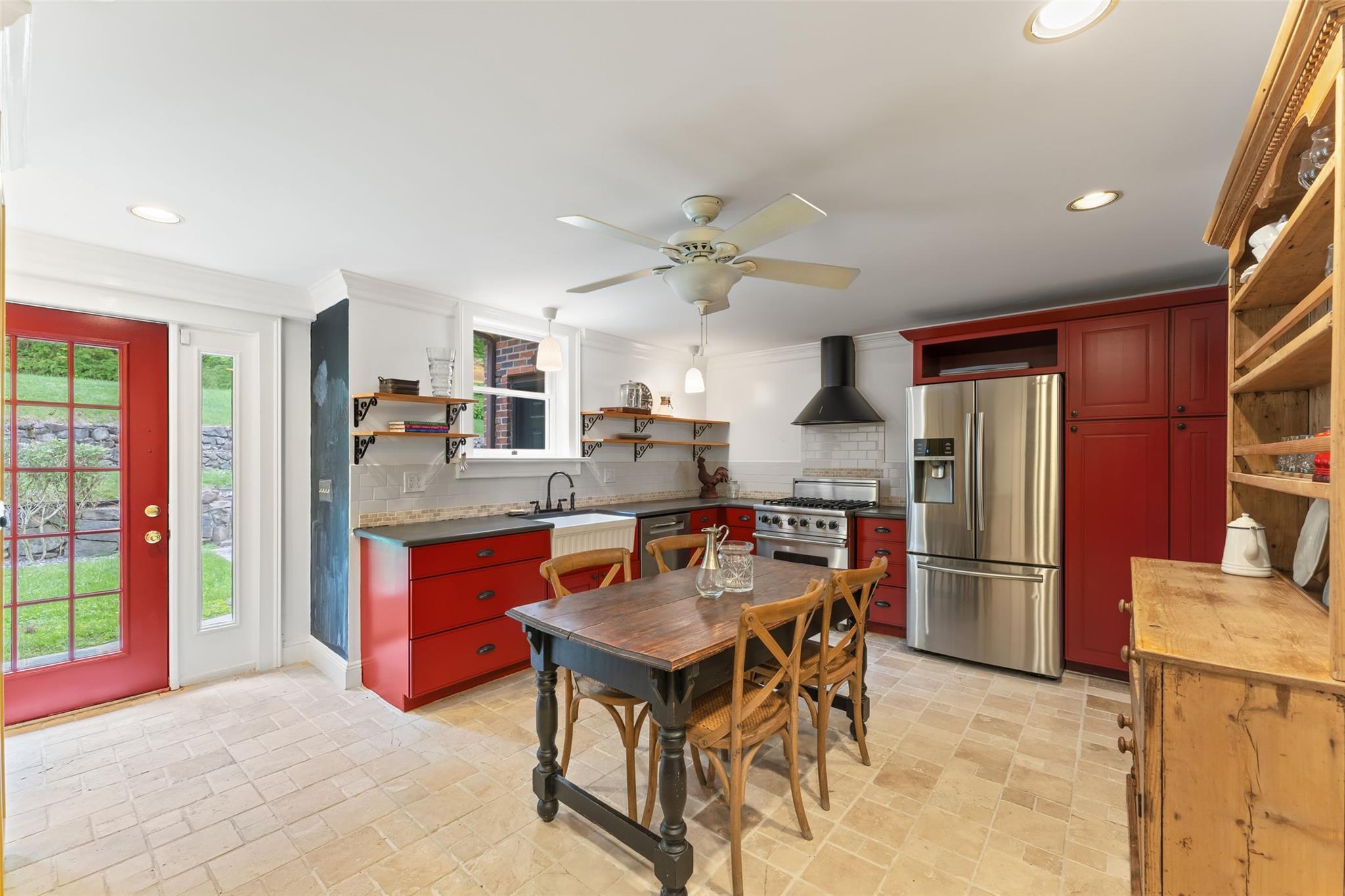 Single Family Route 9w  Rockland County, NY 10960, MLS-848977-18