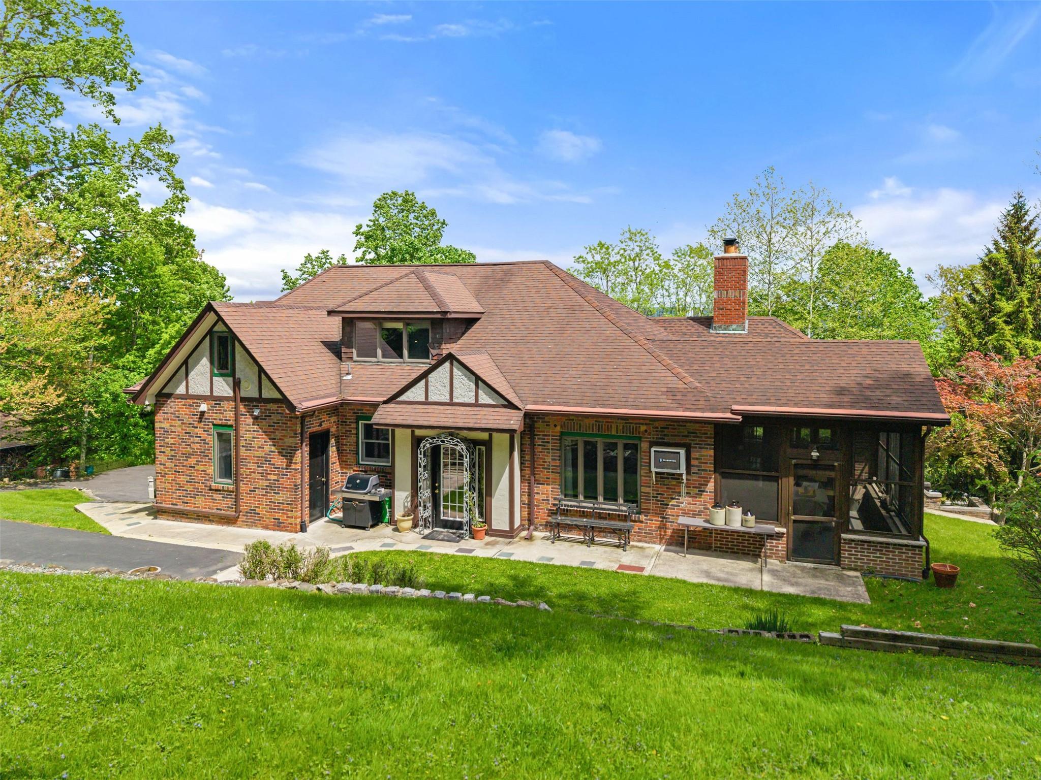 Single Family Route 9w  Rockland County, NY 10960, MLS-848977-30