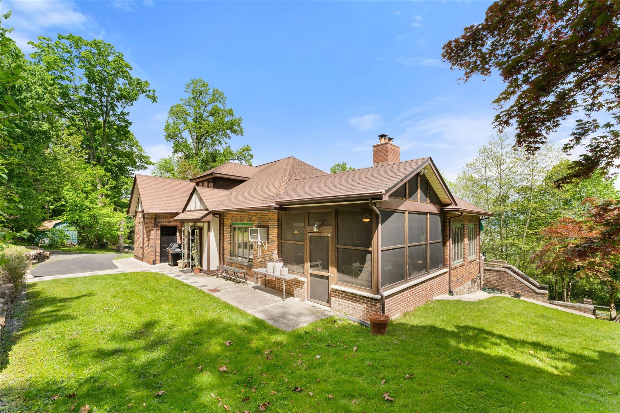 Single Family Route 9w  Rockland County, NY 10960, MLS-848977-33