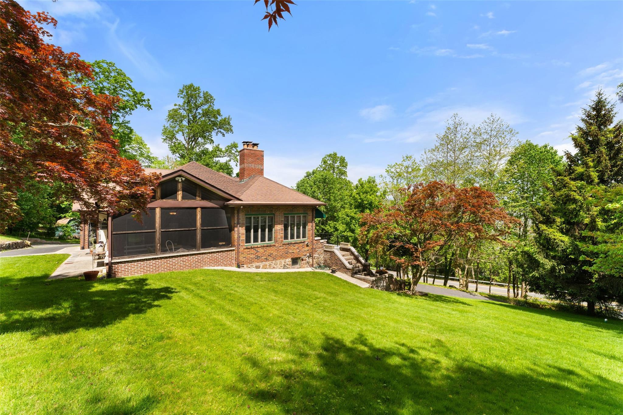 Single Family Route 9w  Rockland County, NY 10960, MLS-848977-34