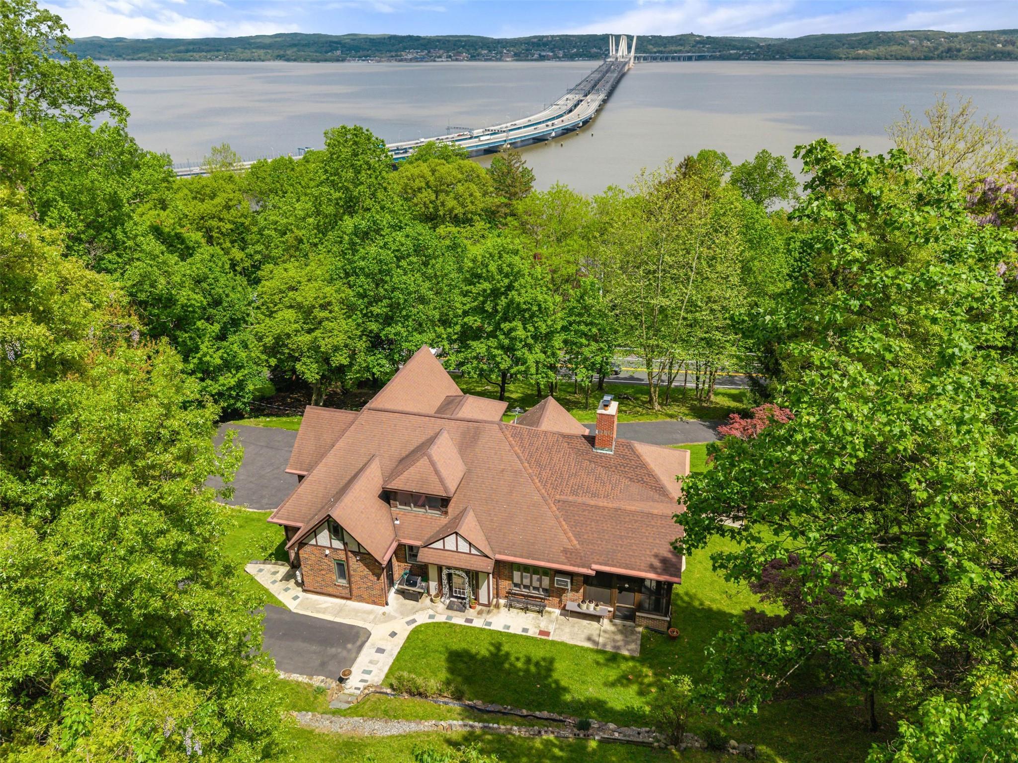 Single Family Route 9w  Rockland County, NY 10960, MLS-848977-35