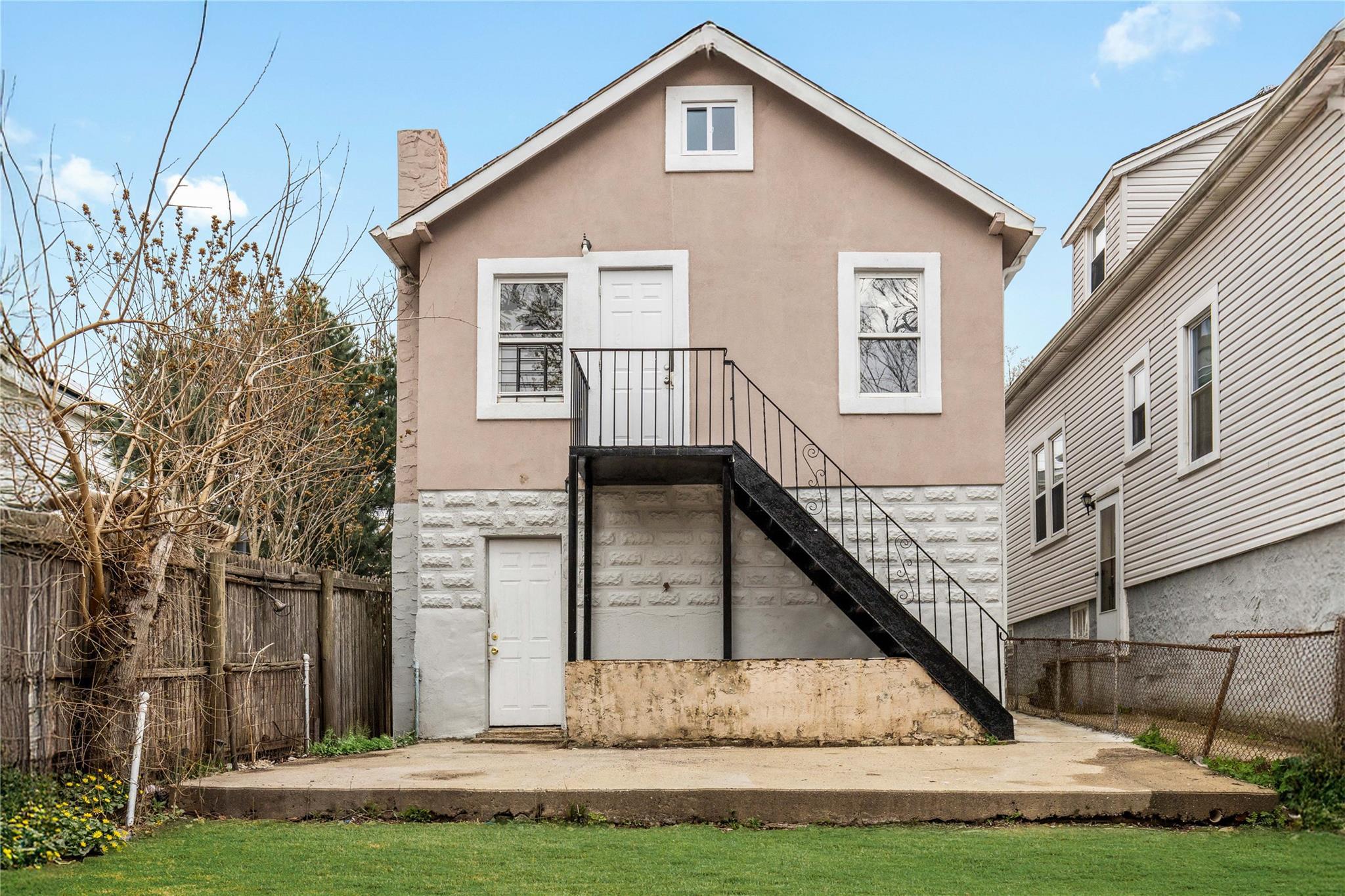 Single Family Quincy  Bronx, NY 10465, MLS-848994-19