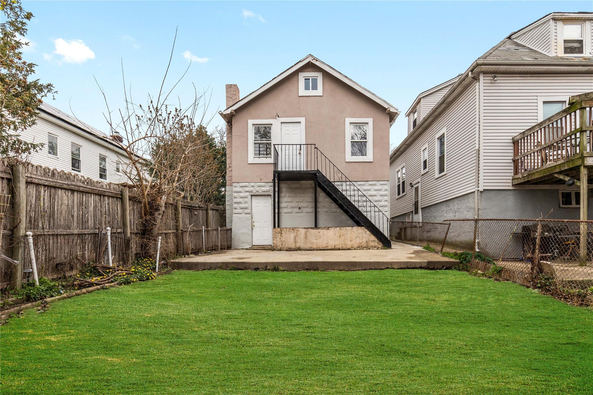 Single Family Quincy  Bronx, NY 10465, MLS-848994-20