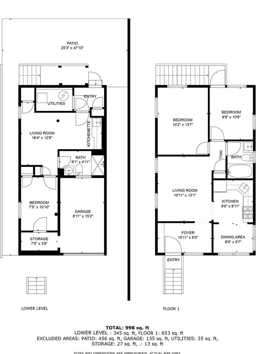 Single Family Quincy  Bronx, NY 10465, MLS-848994-22