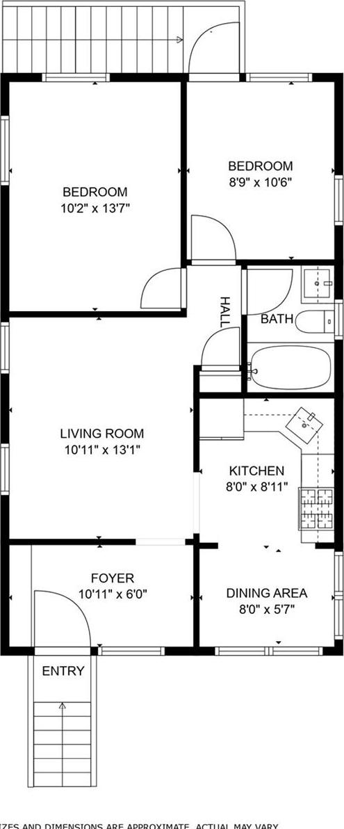Single Family Quincy  Bronx, NY 10465, MLS-848994-24