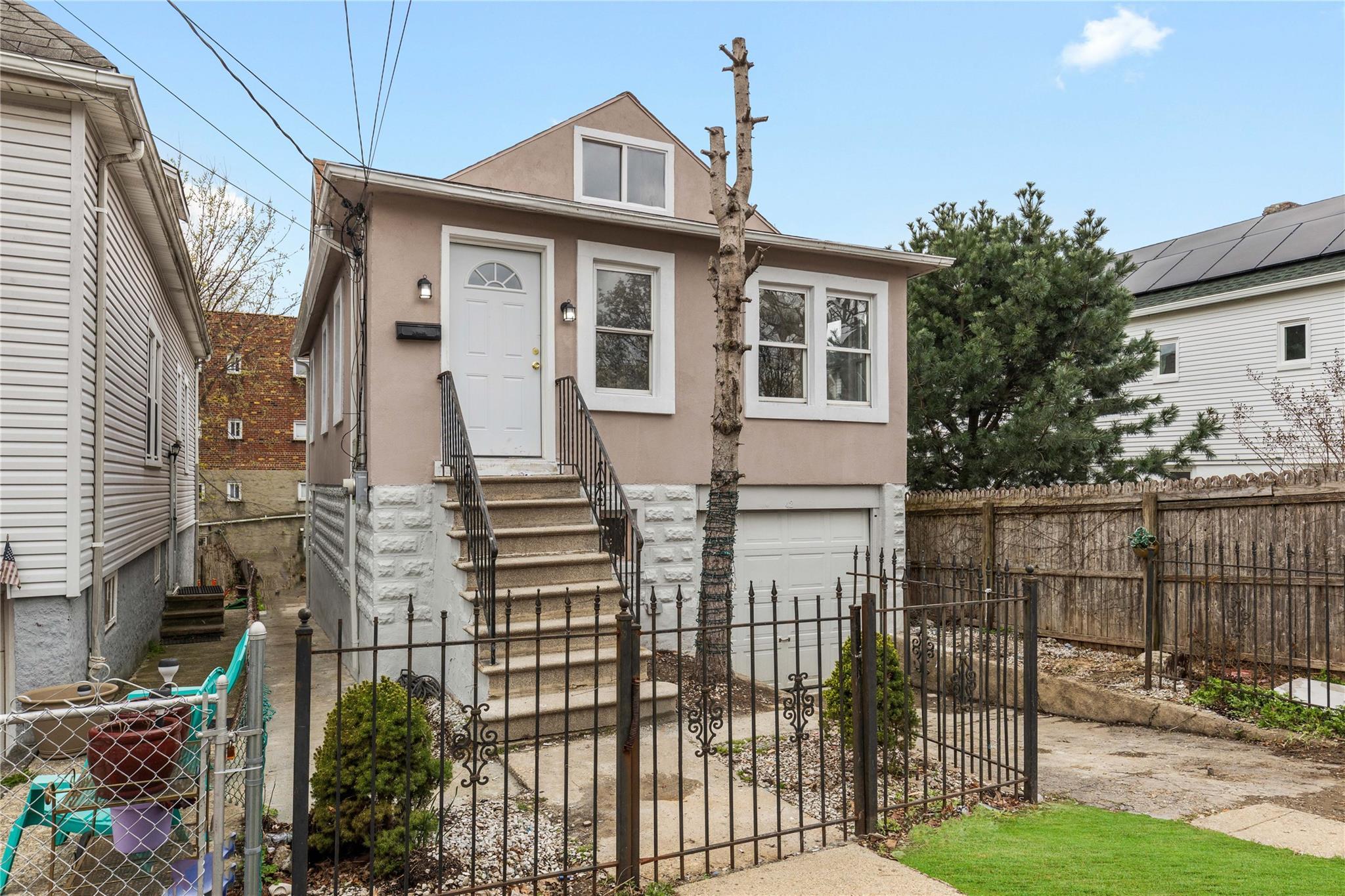 Single Family Quincy  Bronx, NY 10465, MLS-848994-3