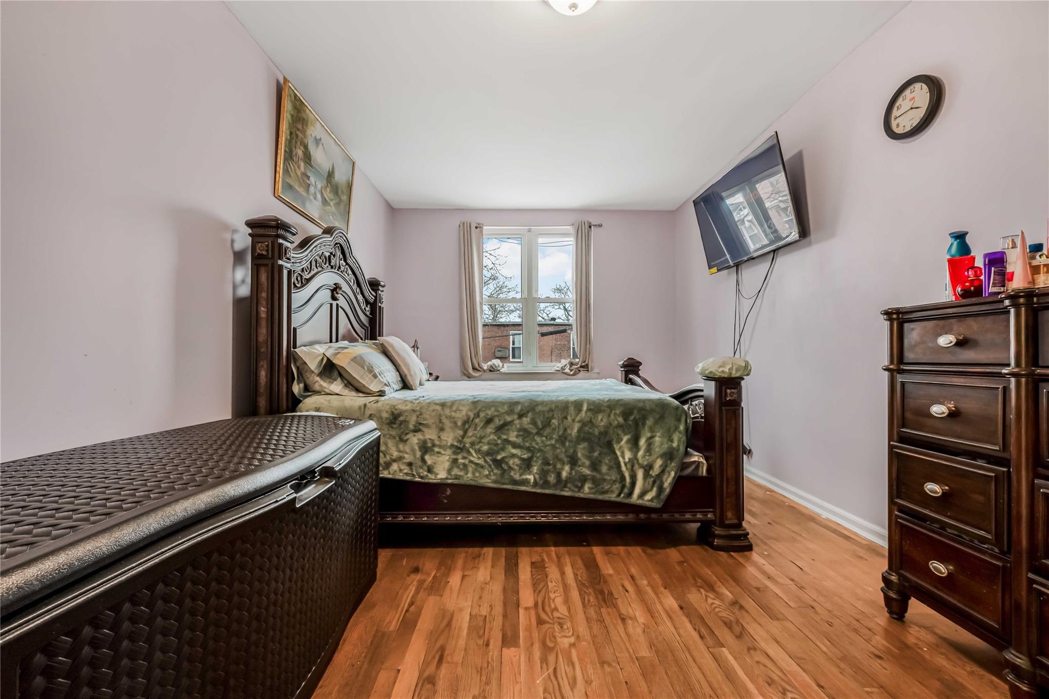 Single Family E. 99th  Brooklyn, NY 11236, MLS-848997-11