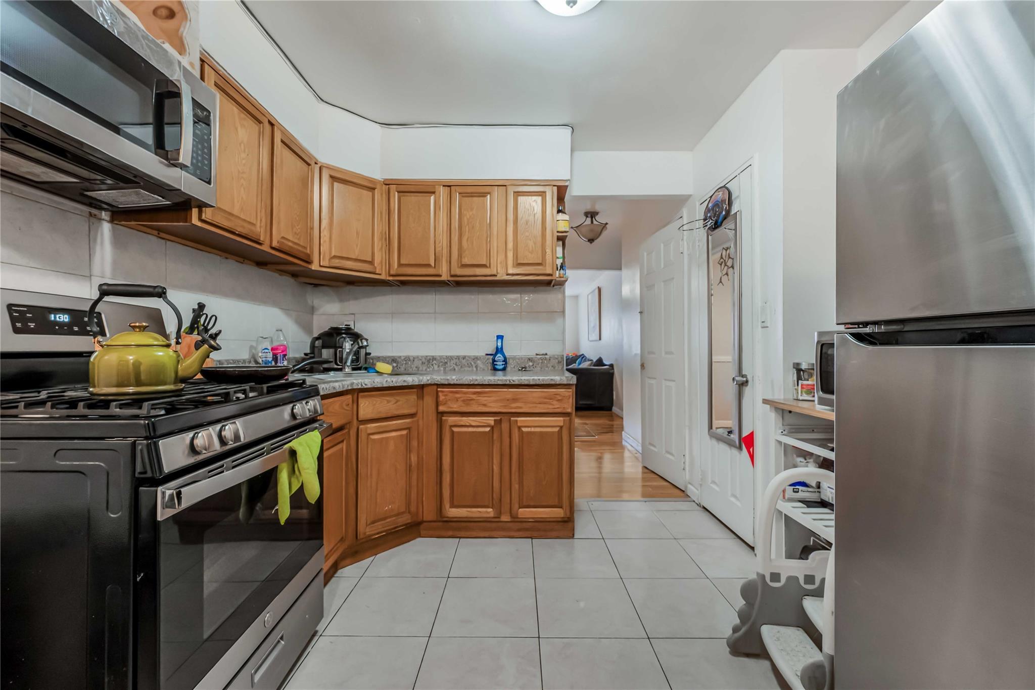 Single Family E. 99th  Brooklyn, NY 11236, MLS-848997-18
