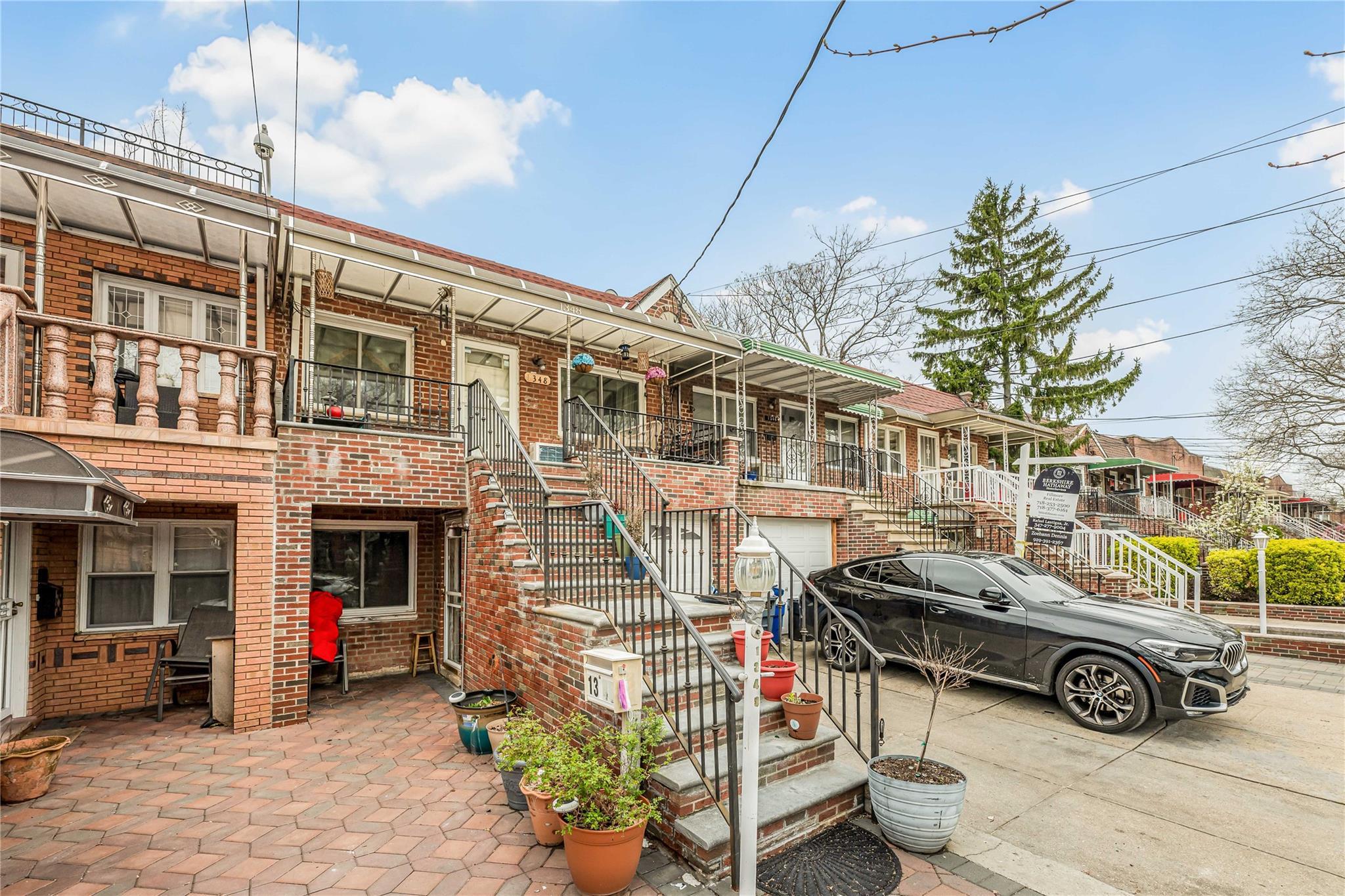 Single Family E. 99th  Brooklyn, NY 11236, MLS-848997-2