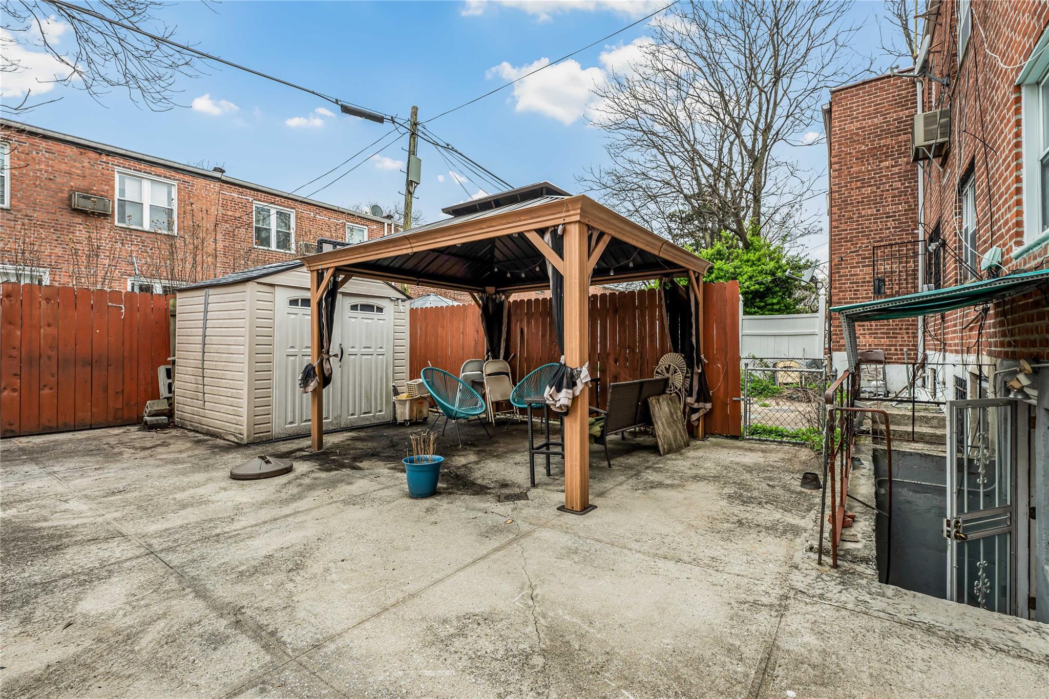 Single Family E. 99th  Brooklyn, NY 11236, MLS-848997-27