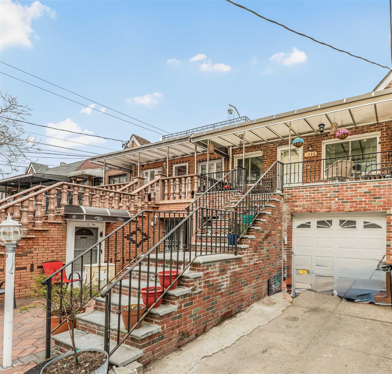 Single Family E. 99th  Brooklyn, NY 11236, MLS-848997-3