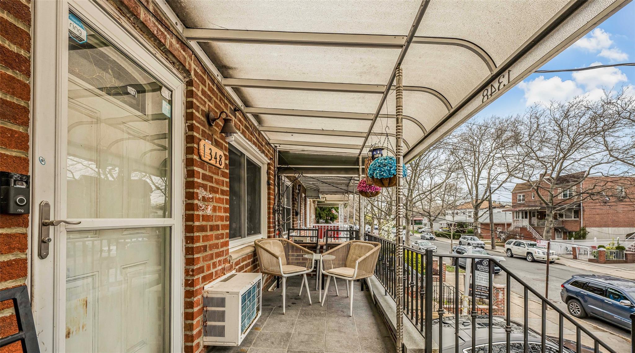 Single Family E. 99th  Brooklyn, NY 11236, MLS-848997-4
