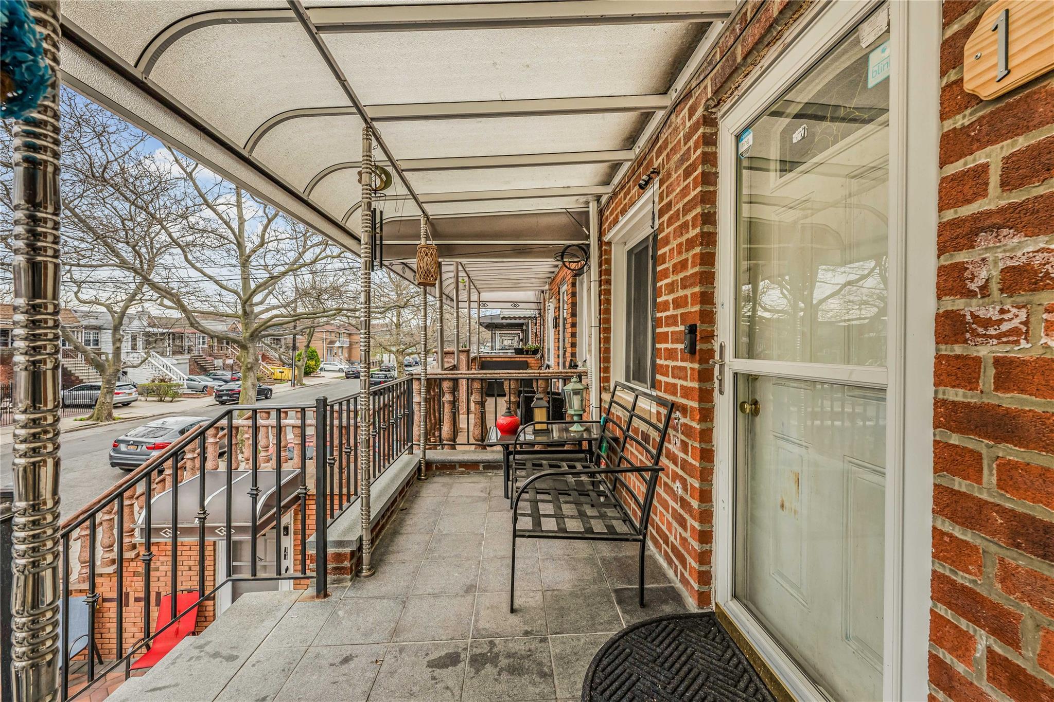 Single Family E. 99th  Brooklyn, NY 11236, MLS-848997-5