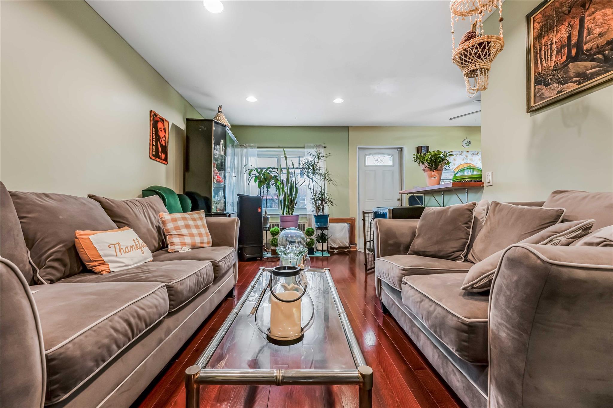 Single Family E. 99th  Brooklyn, NY 11236, MLS-848997-7