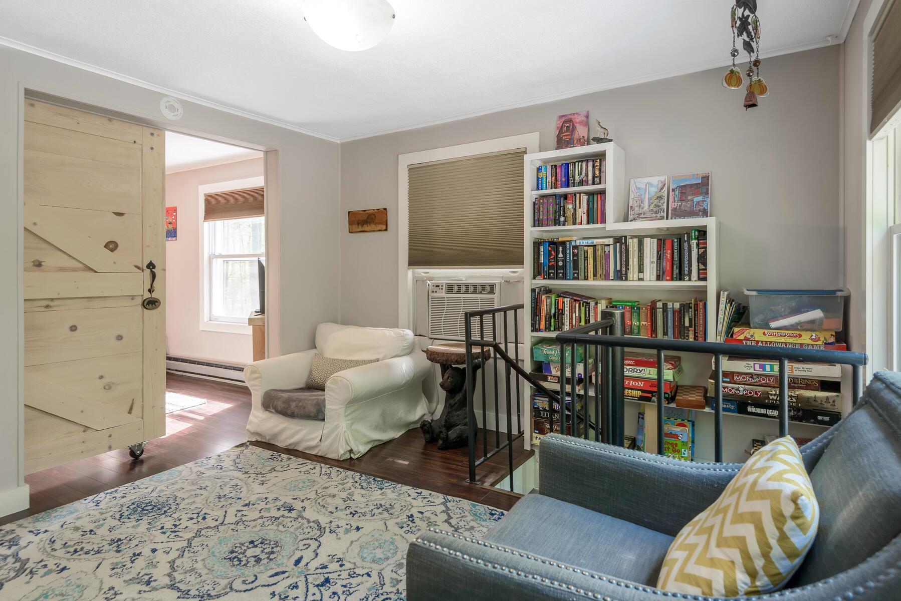 Single Family John Joy Ulster County, NY 12498, MLS-849001-15