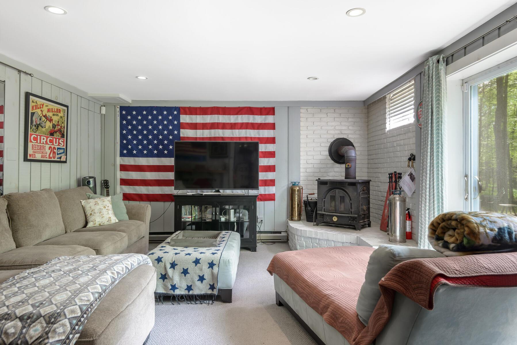 Single Family John Joy Ulster County, NY 12498, MLS-849001-20