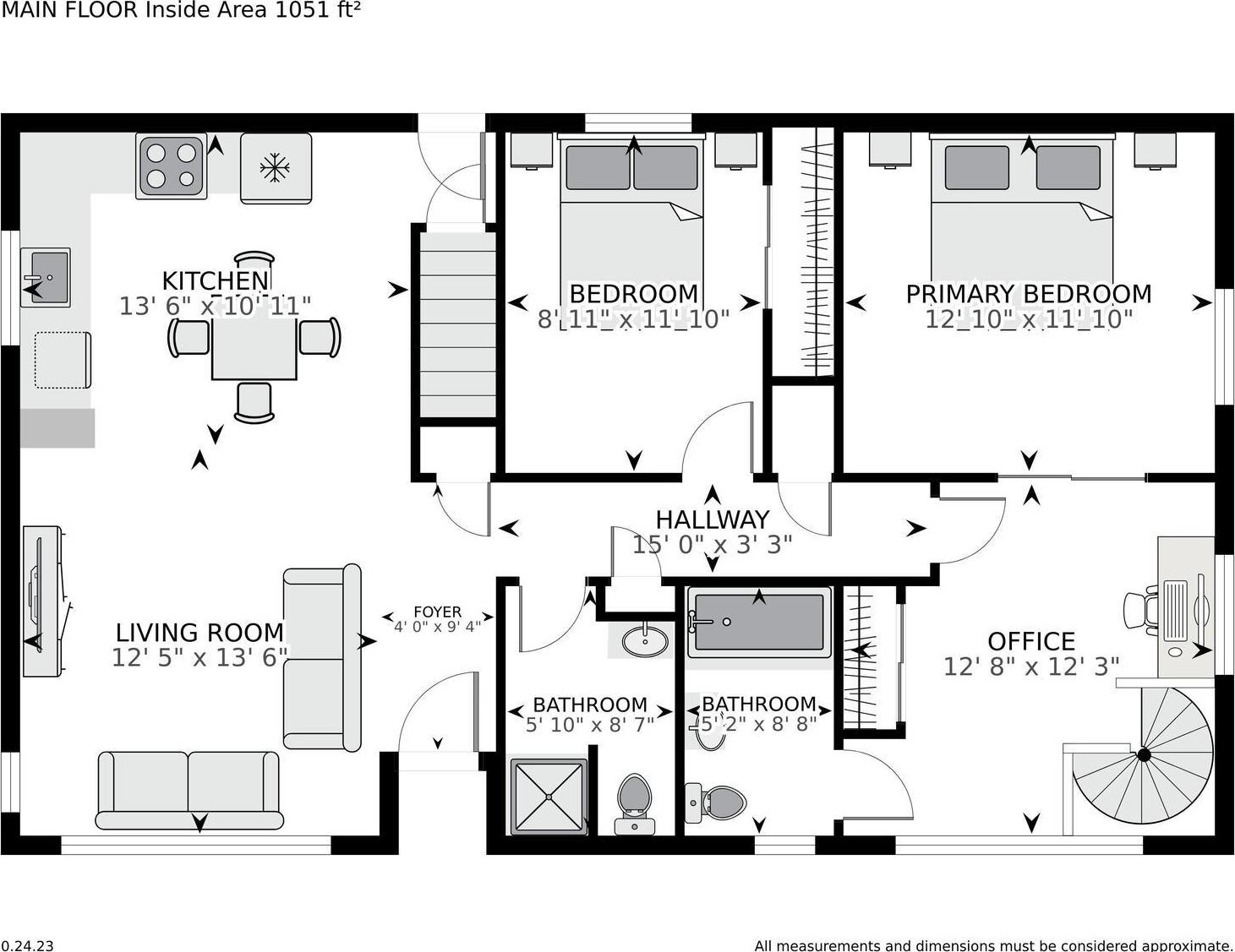 Single Family John Joy Ulster County, NY 12498, MLS-849001-22
