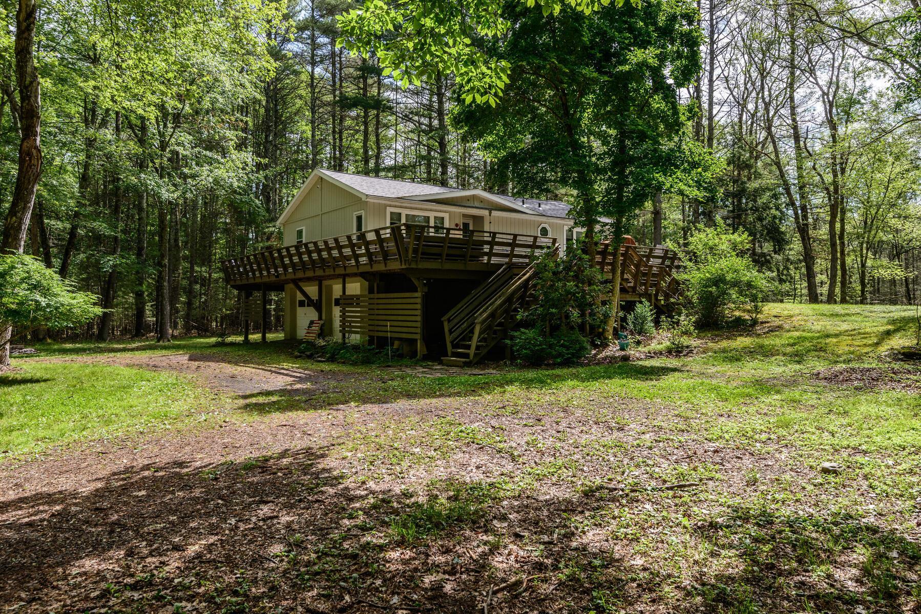 Single Family John Joy Ulster County, NY 12498, MLS-849001-27