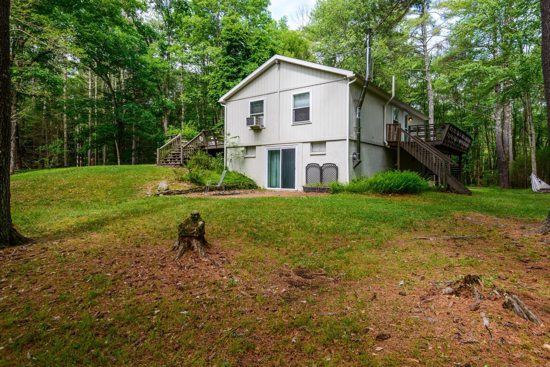 Single Family John Joy Ulster County, NY 12498, MLS-849001-30