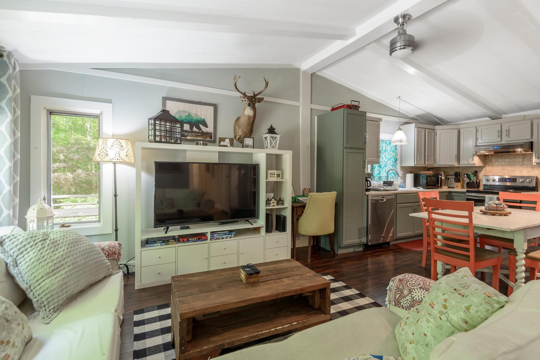 Single Family John Joy Ulster County, NY 12498, MLS-849001-5