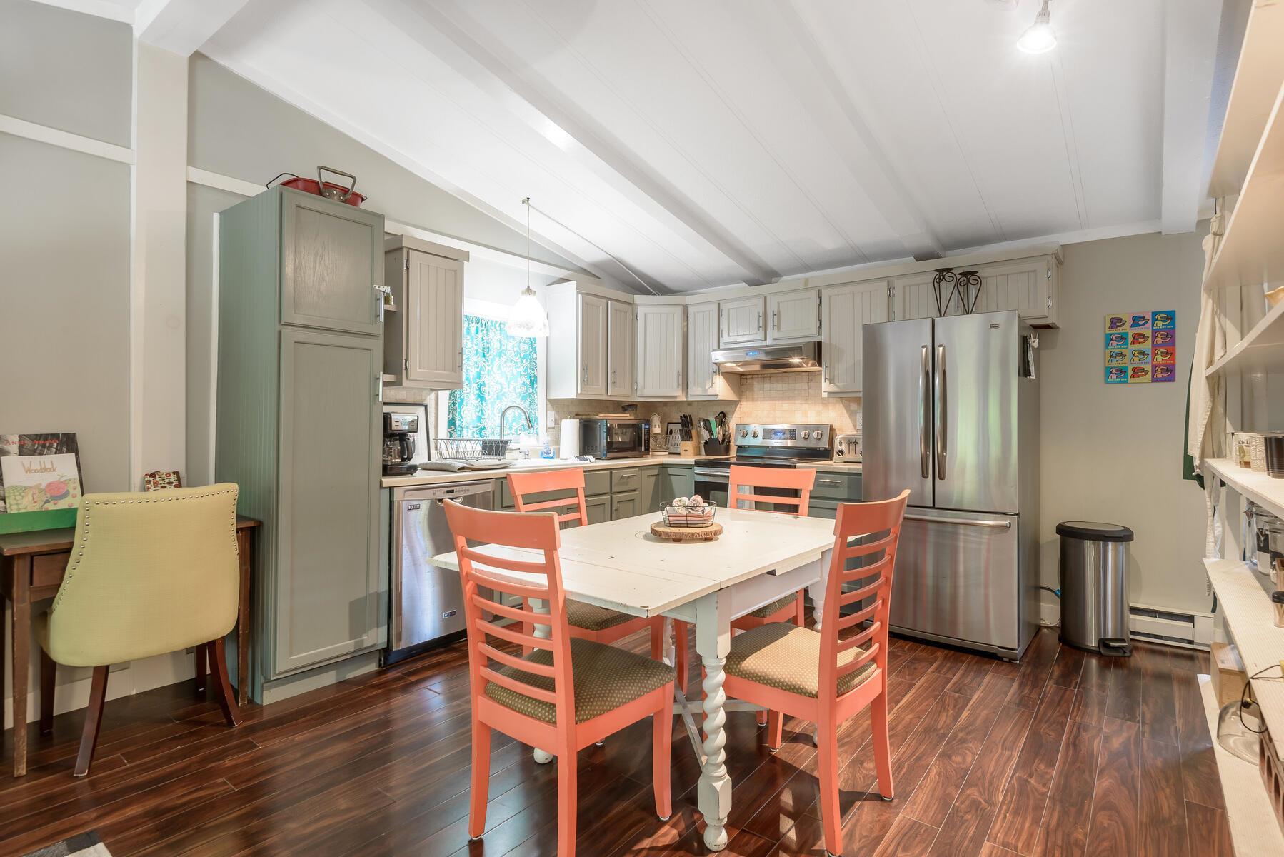 Single Family John Joy Ulster County, NY 12498, MLS-849001-7