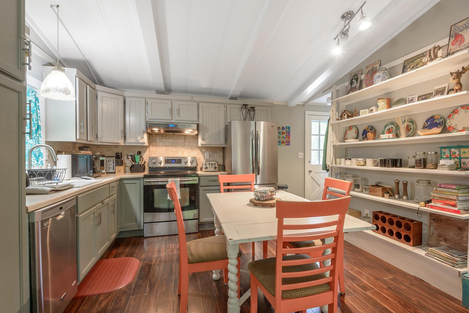 Single Family John Joy Ulster County, NY 12498, MLS-849001-8