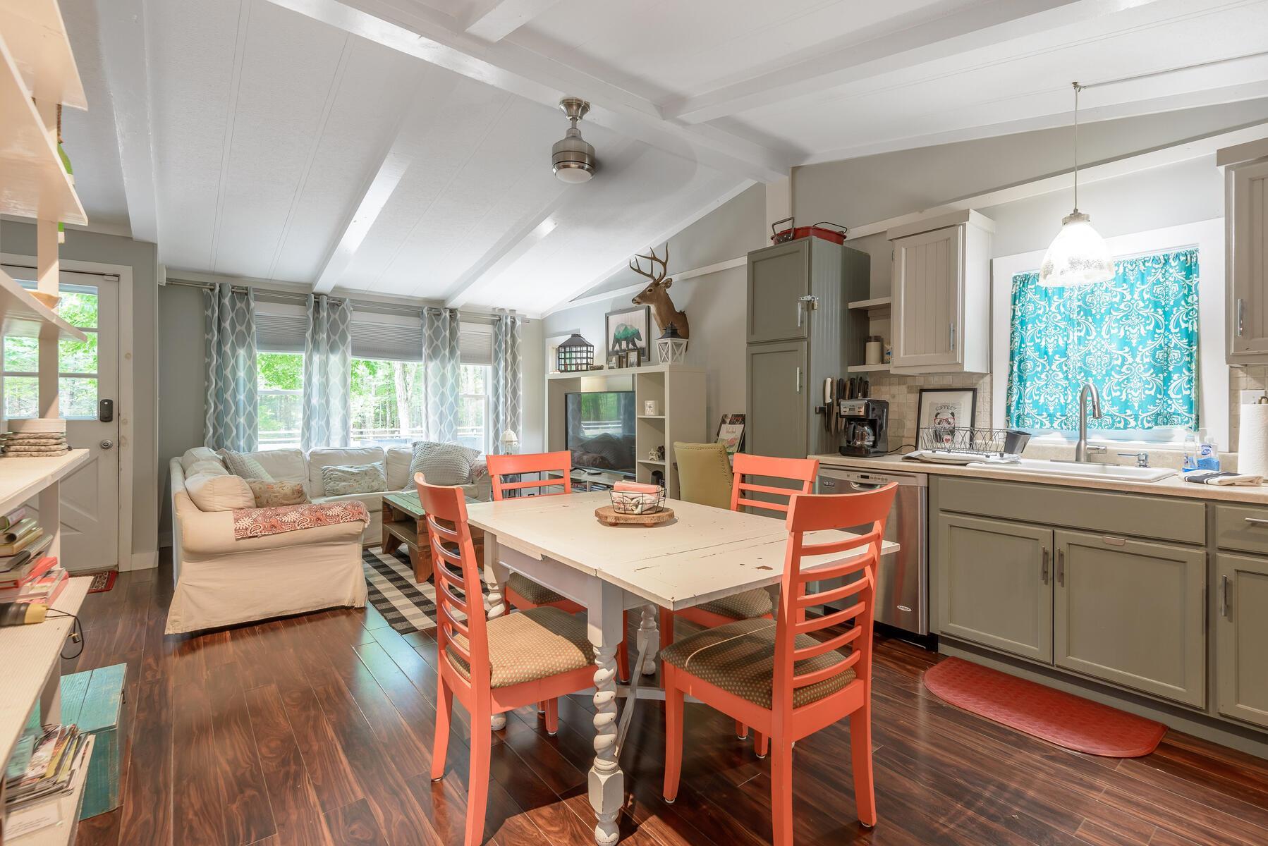 Single Family John Joy Ulster County, NY 12498, MLS-849001-9