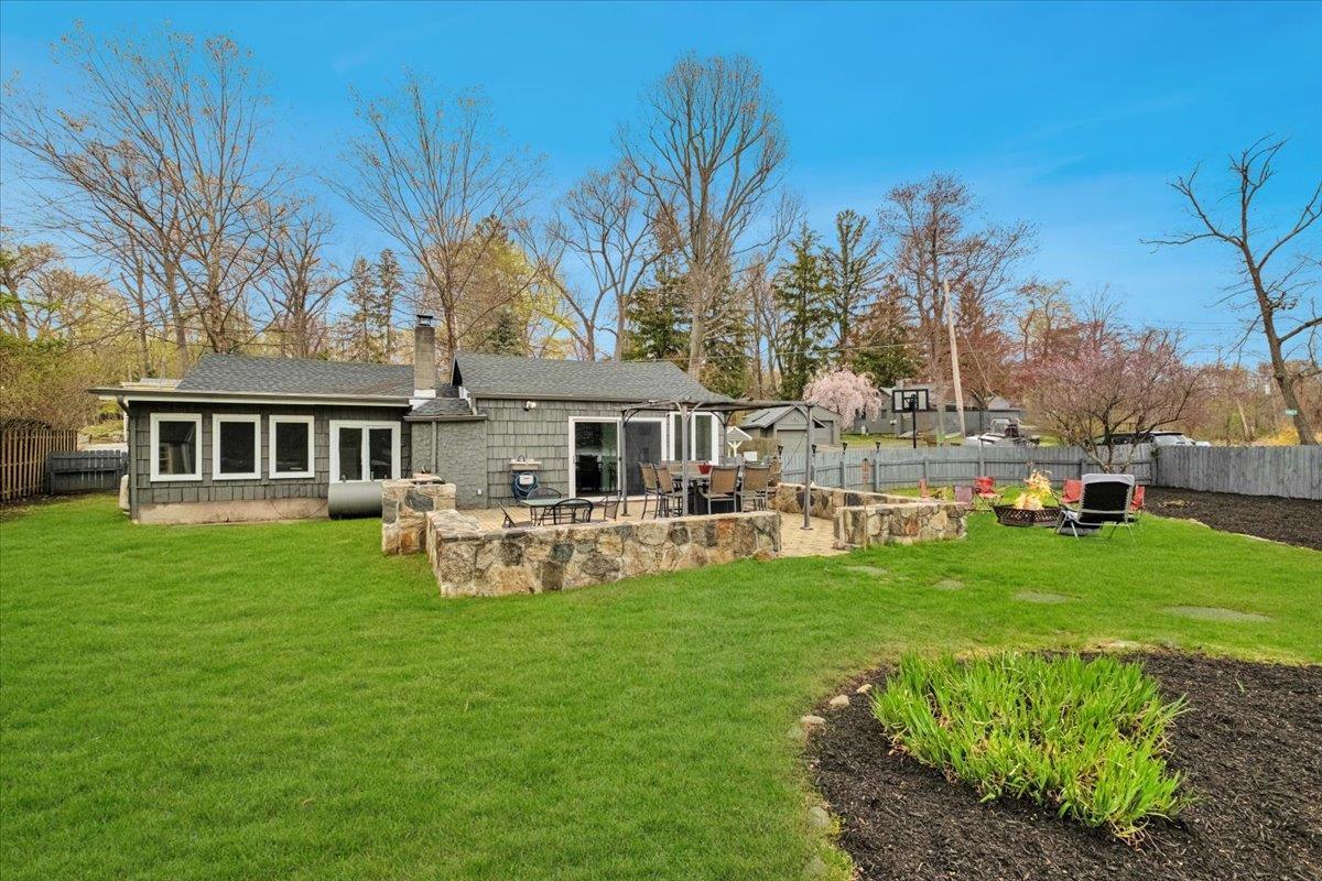 Single Family Parmly  Westchester County, NY 10547, MLS-849002-36
