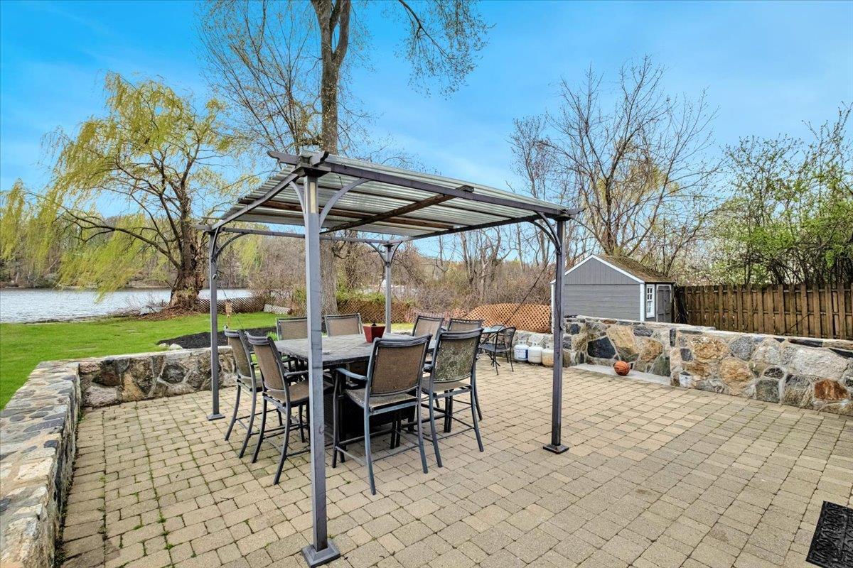 Single Family Parmly  Westchester County, NY 10547, MLS-849002-40