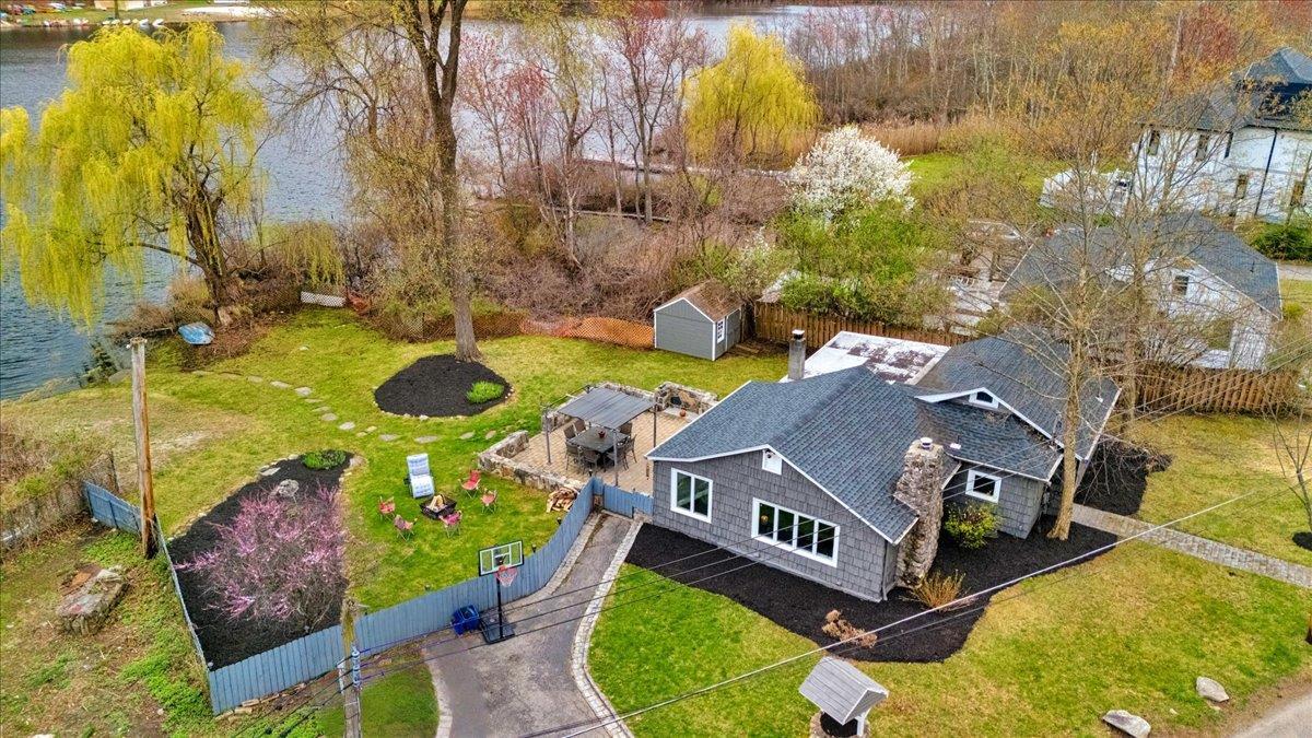 Single Family Parmly  Westchester County, NY 10547, MLS-849002-45