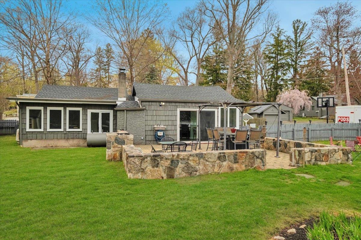 Single Family Parmly  Westchester County, NY 10547, MLS-849002-7