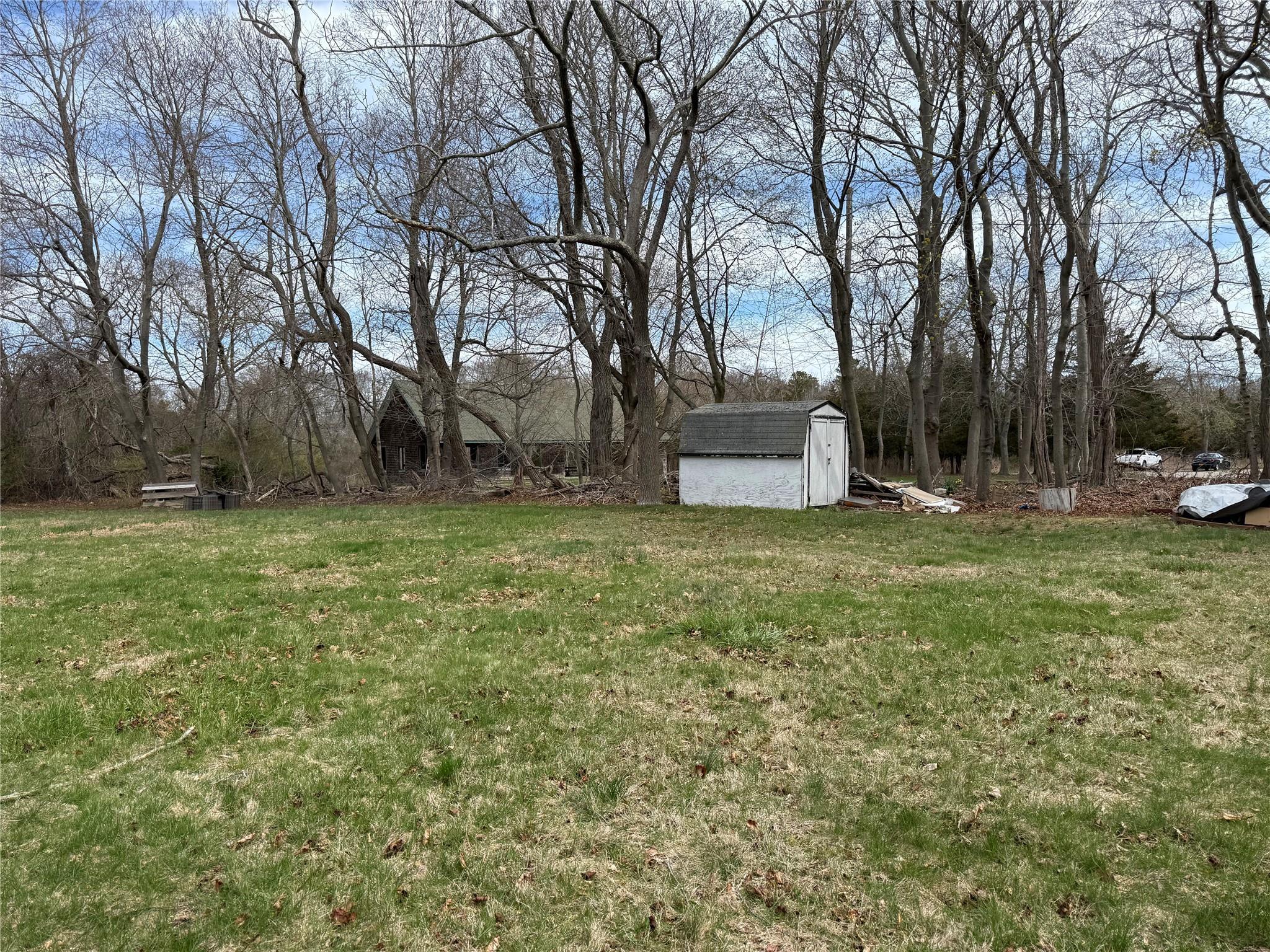Single Family Main  Suffolk County, NY 11948, MLS-849006-2