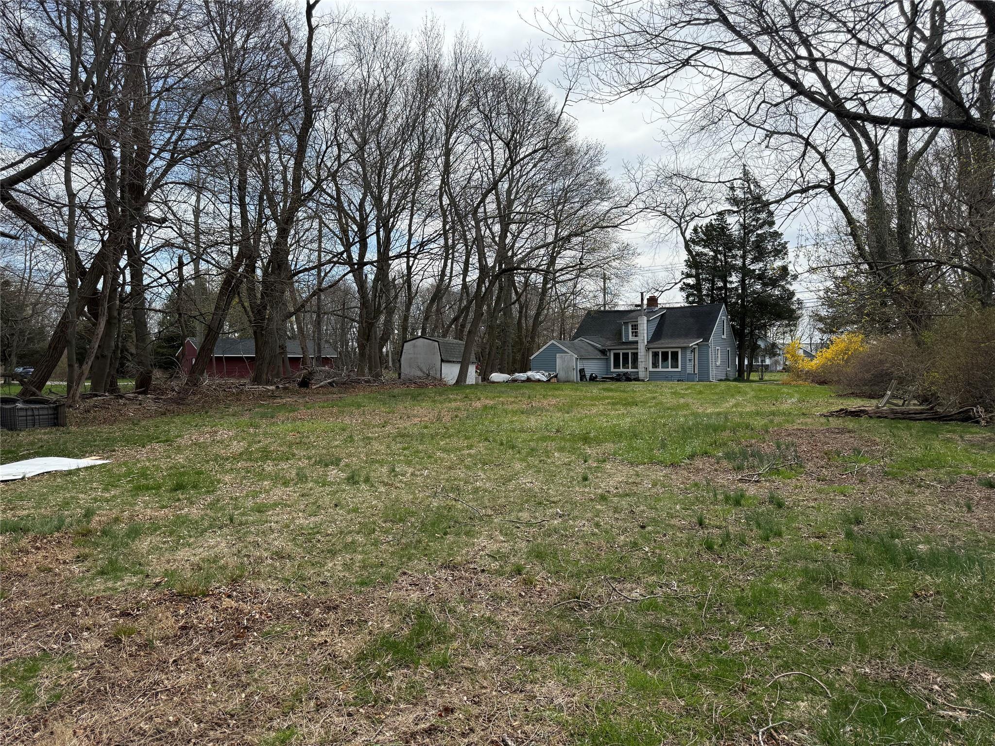Single Family Main  Suffolk County, NY 11948, MLS-849006-4