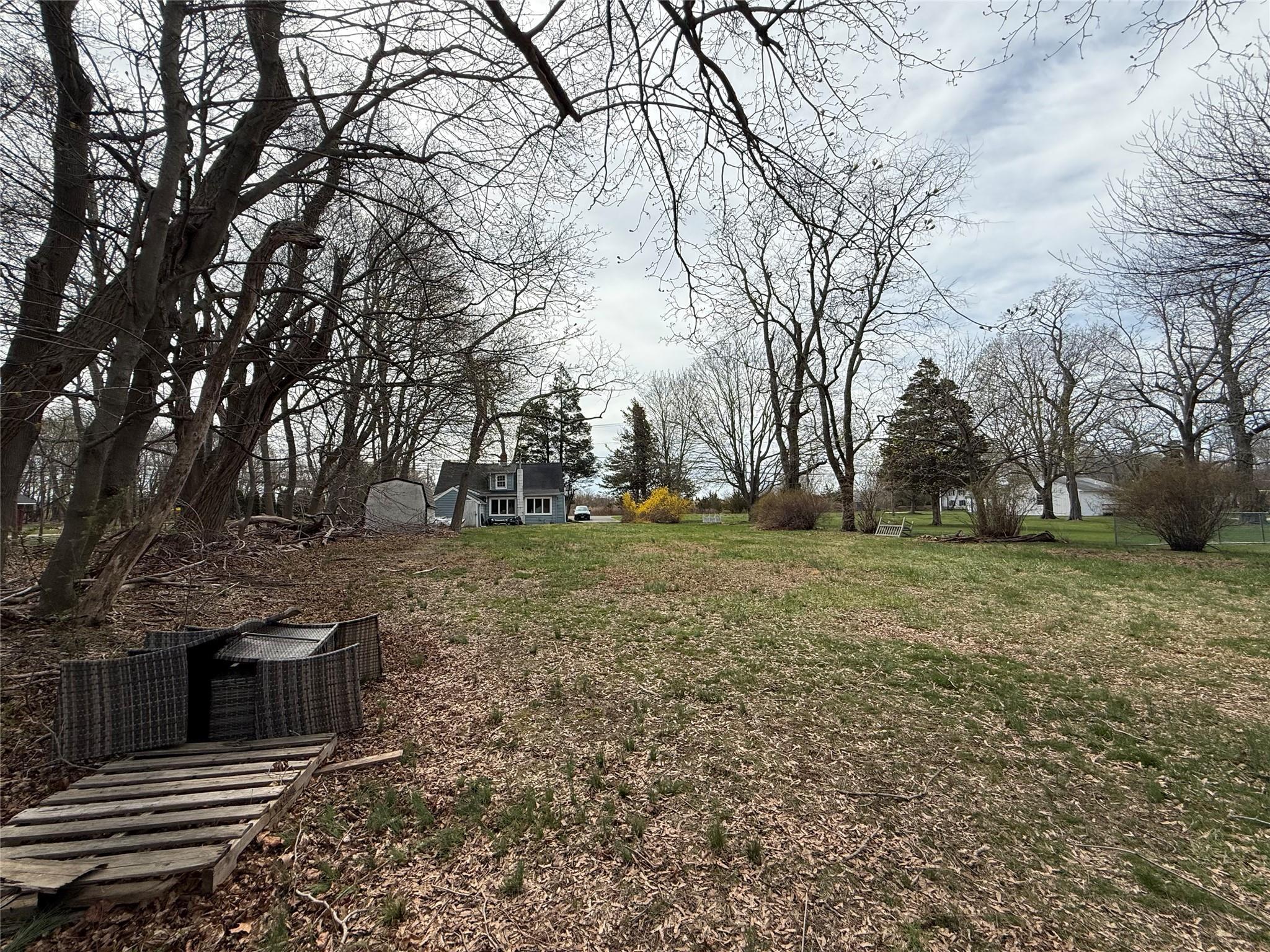 Single Family Main  Suffolk County, NY 11948, MLS-849006-5