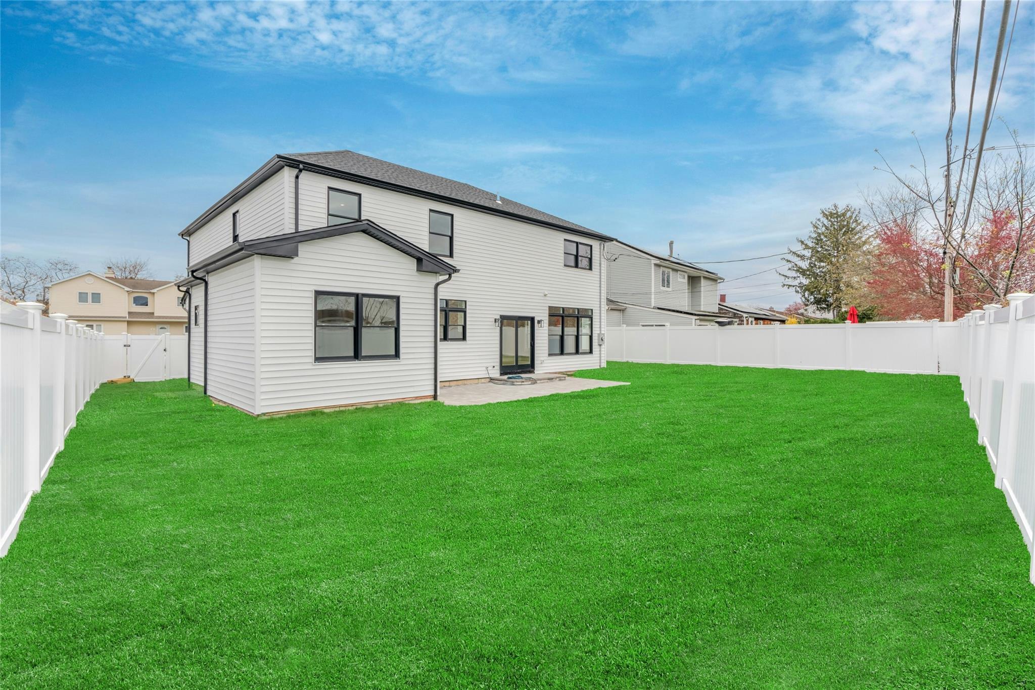 Single Family Vera  Nassau County, NY 11803, MLS-849007-41