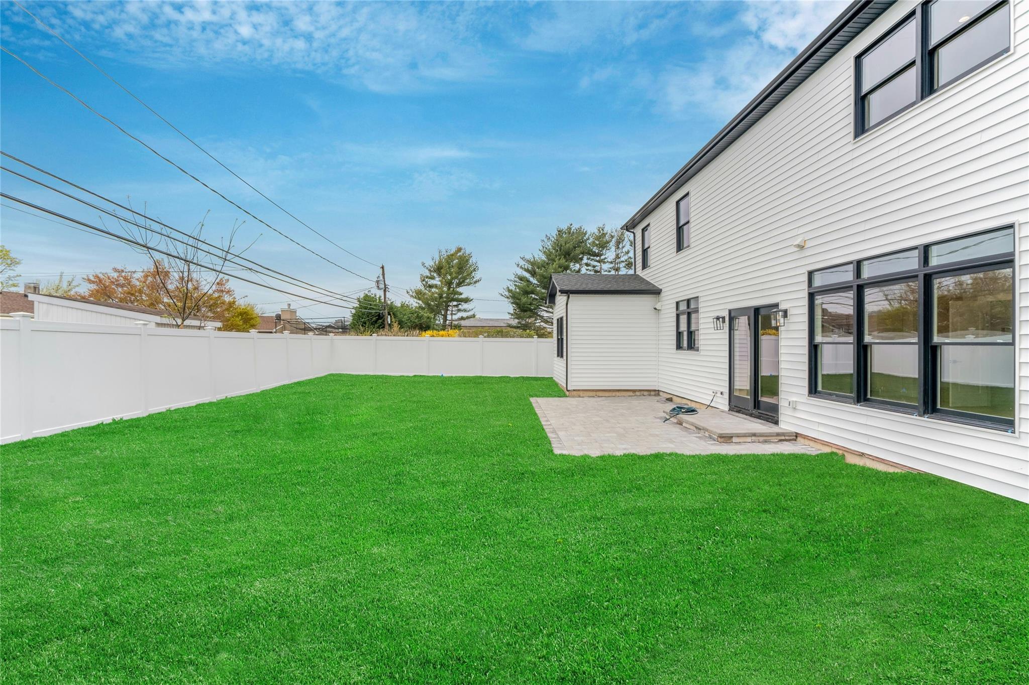 Single Family Vera  Nassau County, NY 11803, MLS-849007-43