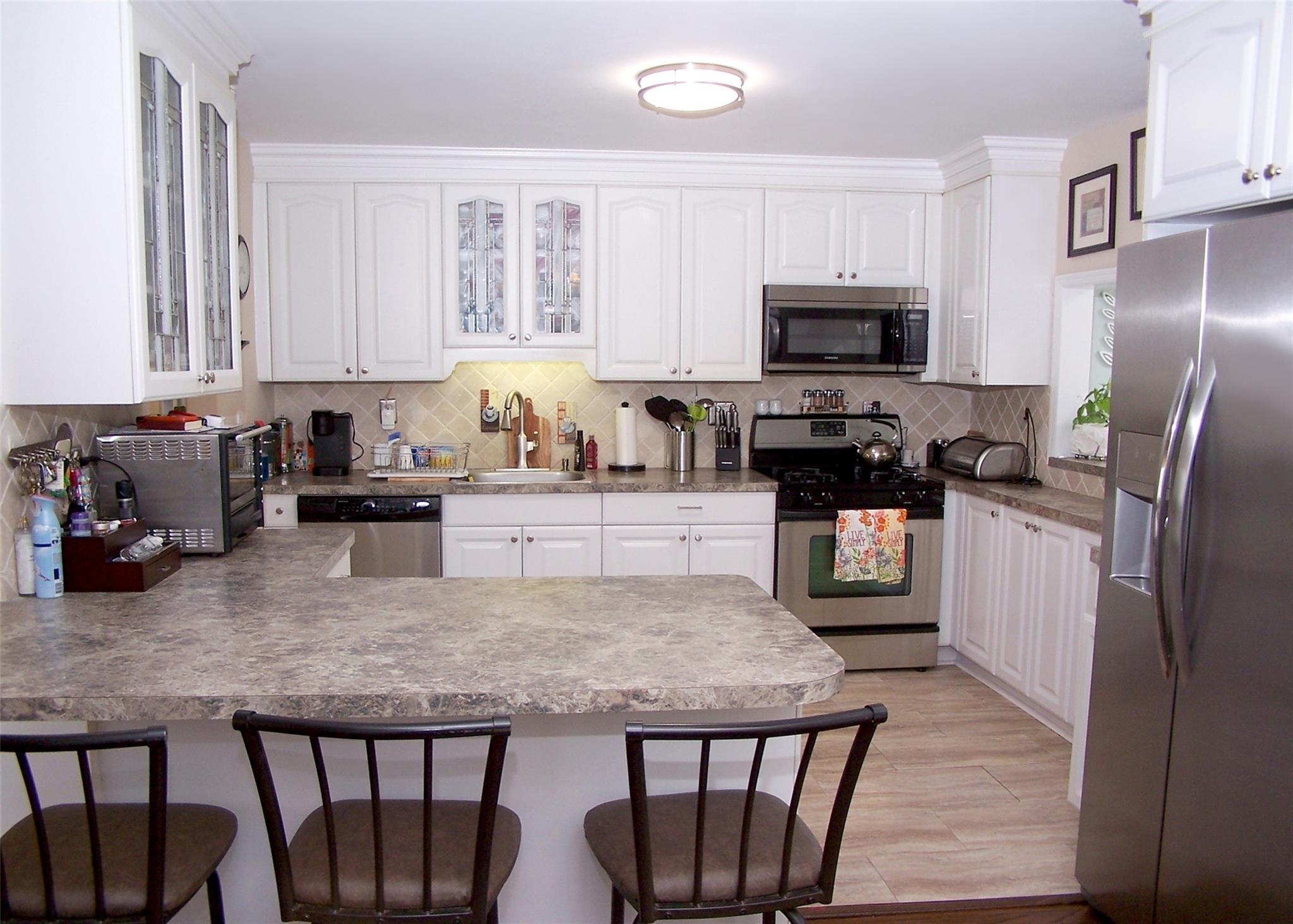Single Family Derry  Suffolk County, NY 11772, MLS-849011-3
