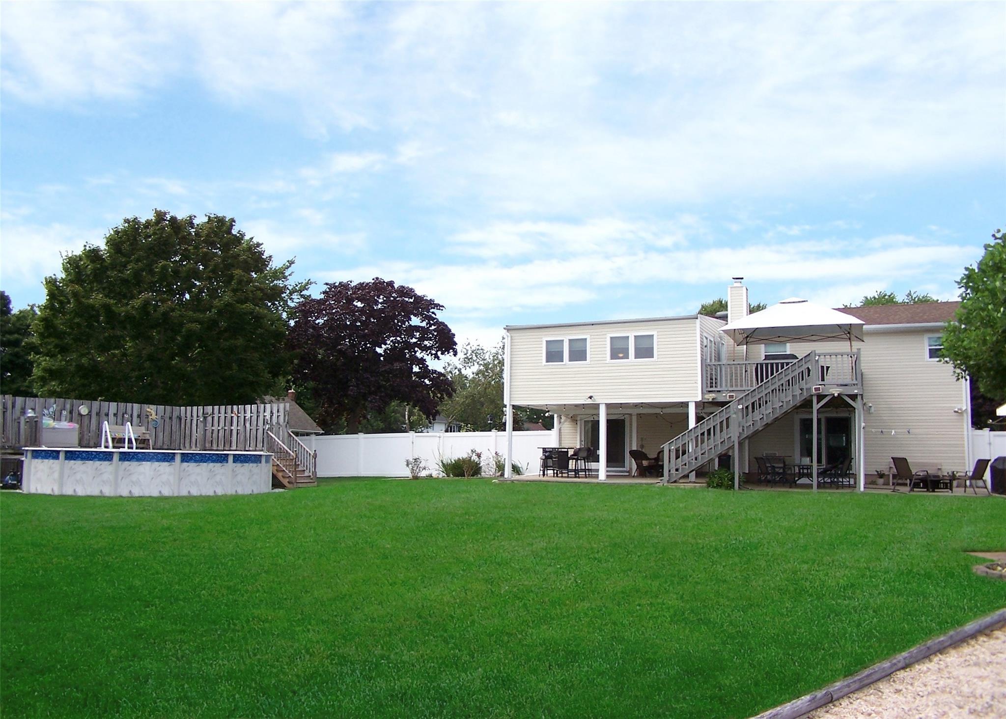 Single Family Derry  Suffolk County, NY 11772, MLS-849011-7