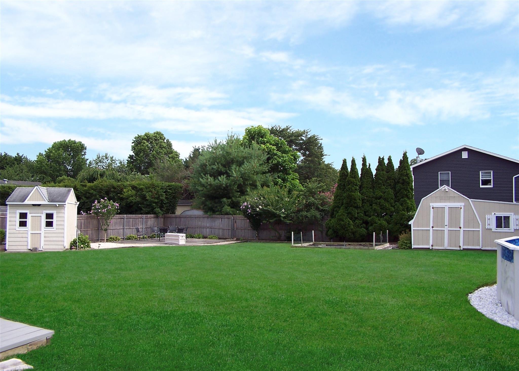 Single Family Derry  Suffolk County, NY 11772, MLS-849011-8