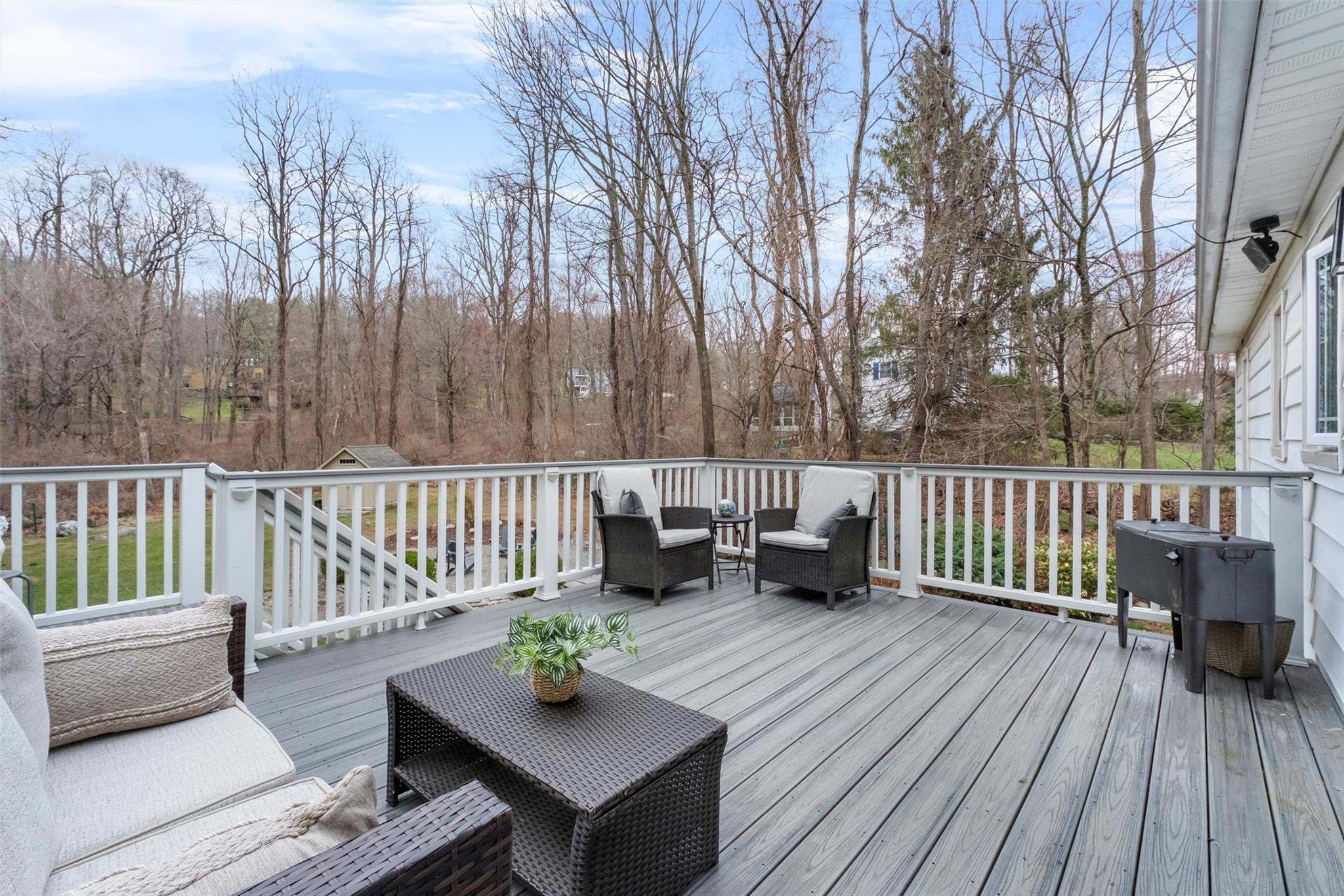 Single Family White Pond  Dutchess County, NY 12582, MLS-849016-22
