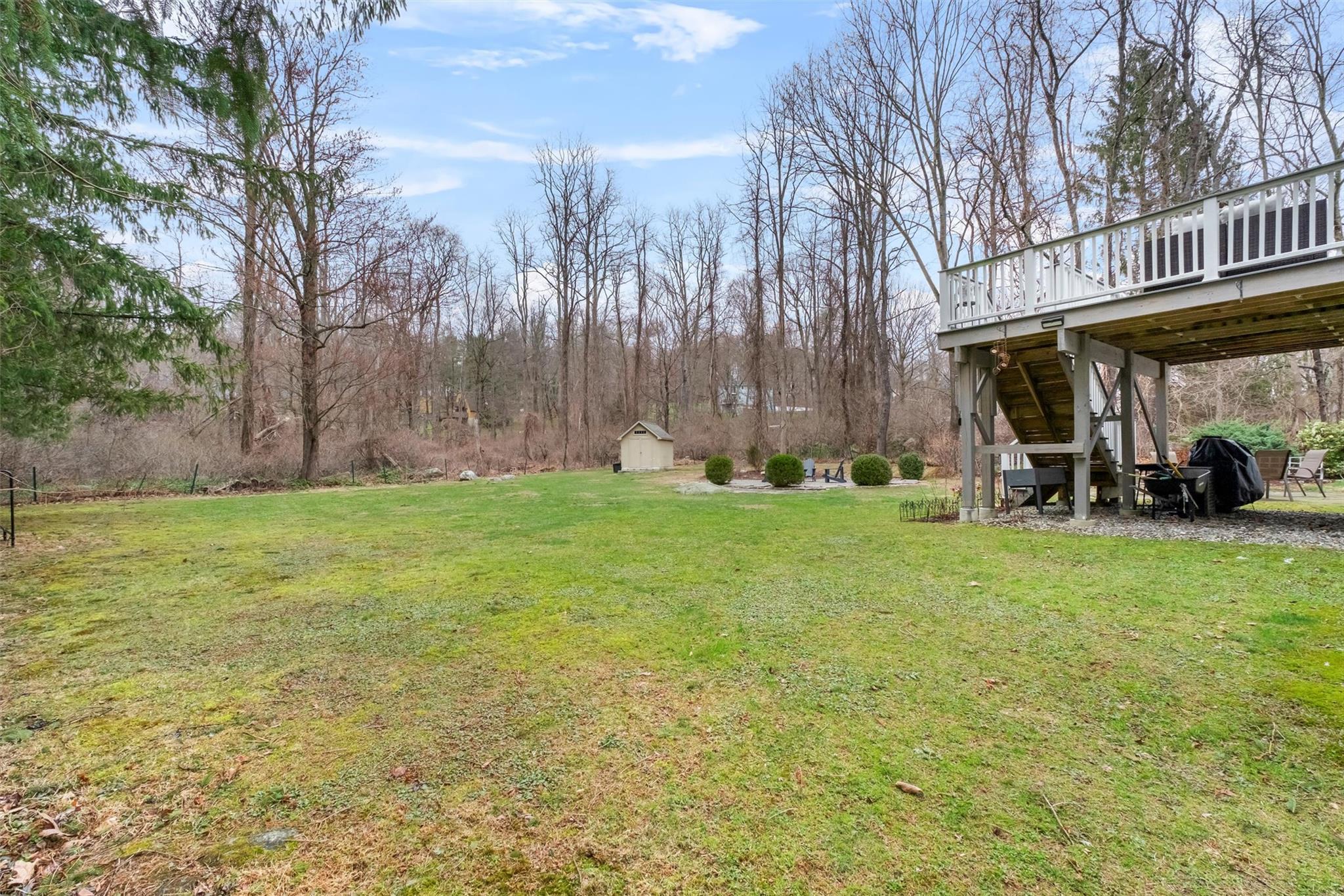 Single Family White Pond  Dutchess County, NY 12582, MLS-849016-26