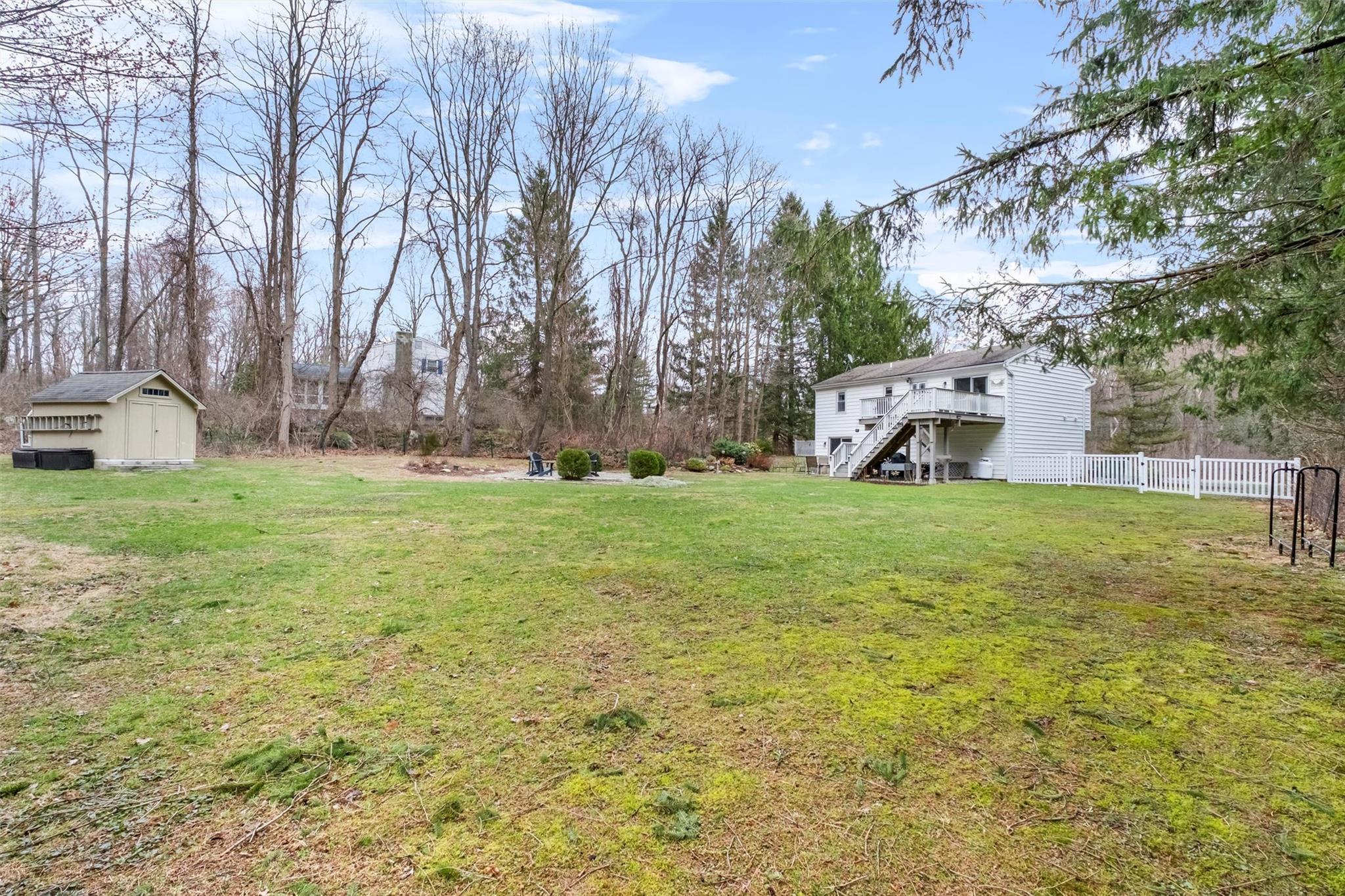 Single Family White Pond  Dutchess County, NY 12582, MLS-849016-28