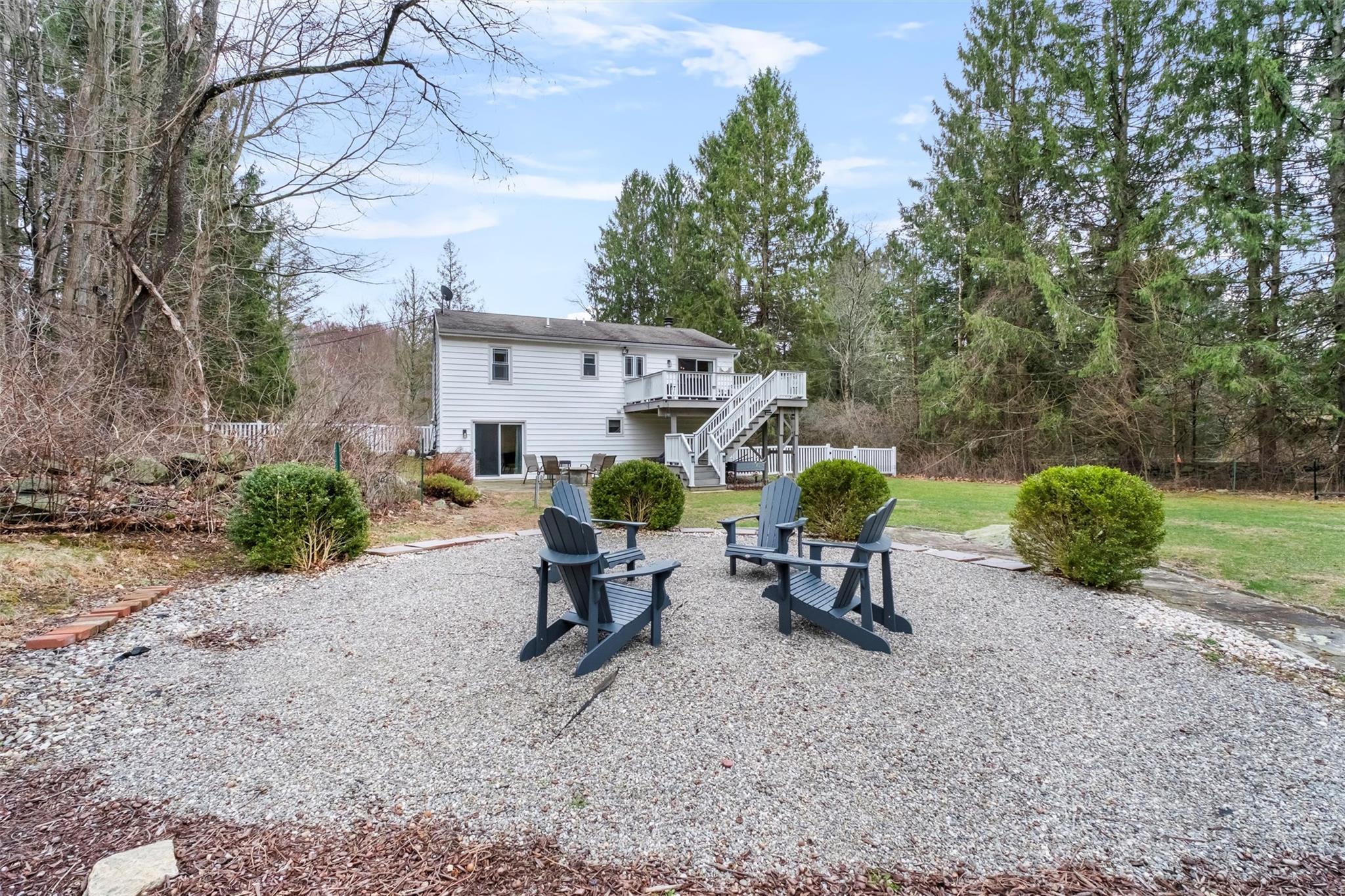 Single Family White Pond  Dutchess County, NY 12582, MLS-849016-29