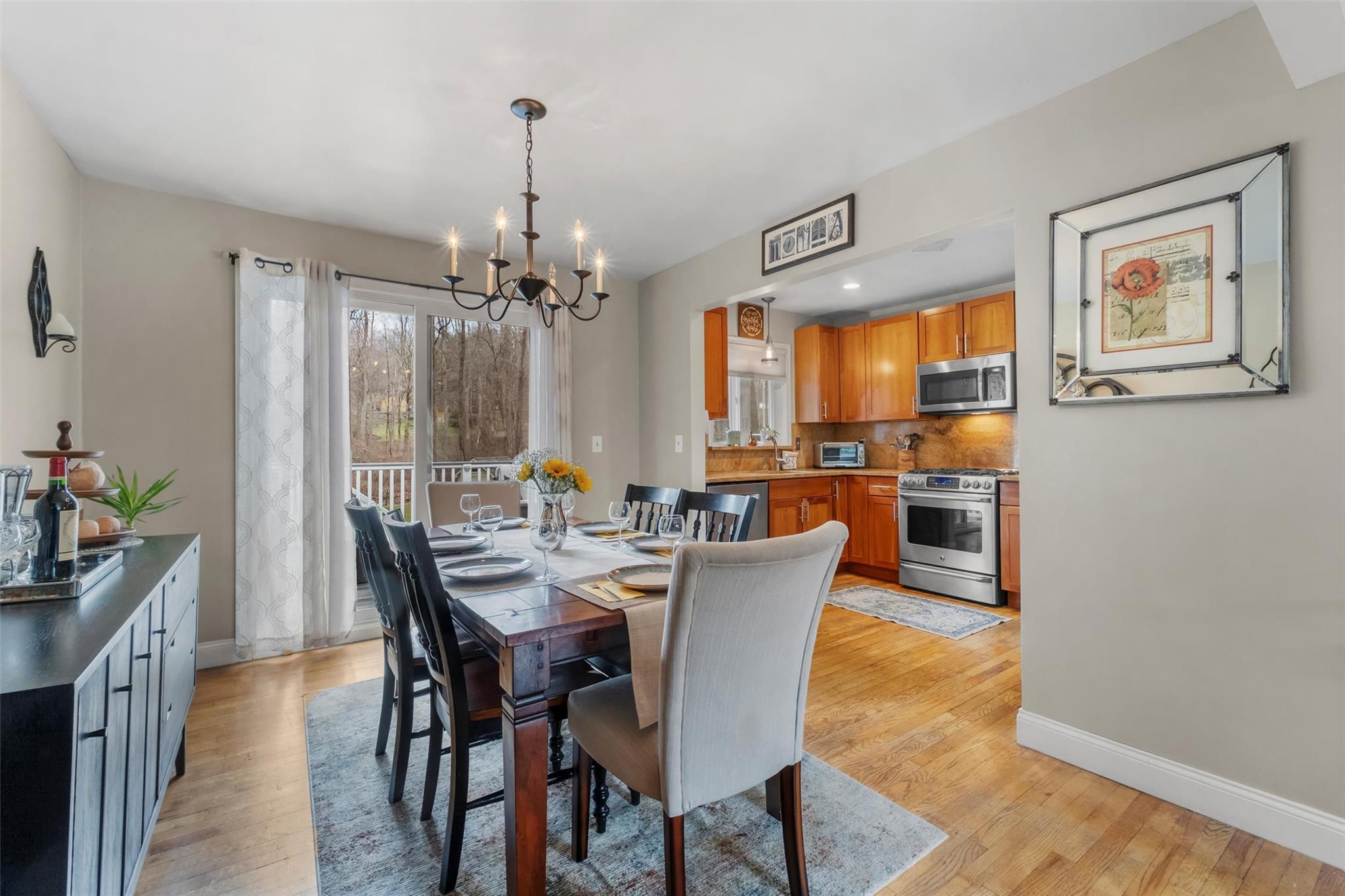 Single Family White Pond  Dutchess County, NY 12582, MLS-849016-7